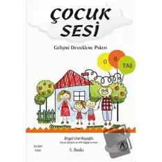 Çocuk Sesi