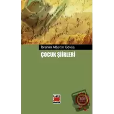 Çocuk Şiirleri