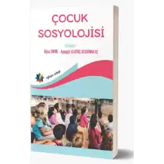 Çocuk Sosyolojisi