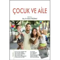 Çocuk ve Aile