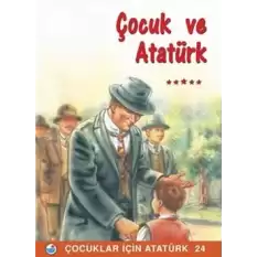 Çocuk ve Atatürk