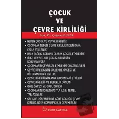 Çocuk ve Çevre Kirliliği