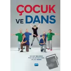 Çocuk ve Dans