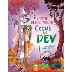 Çocuk ve Dev