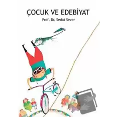 Çocuk ve Edebiyat