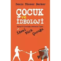 Çocuk ve İdeoloji