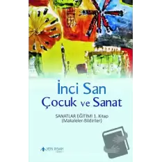 Çocuk ve Sanat