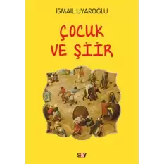 Çocuk ve Şiir