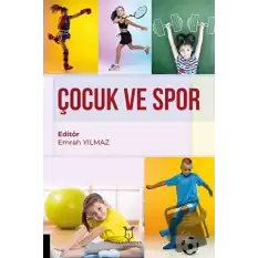 Çocuk ve Spor