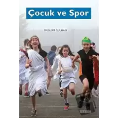 Çocuk ve Spor