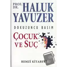 Çocuk ve Suç