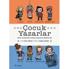 Çocuk Yazarlar