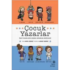 Çocuk Yazarlar