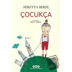 Çocukça