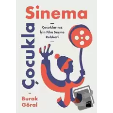 Çocukla Sinema