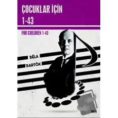 Çocuklar İçin 1 - 43