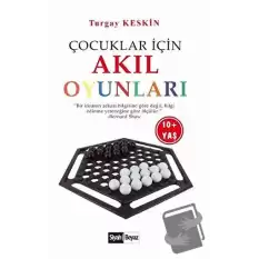 Çocuklar İçin Akıl Oyunları