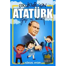 Çocuklar İçin Atatürk