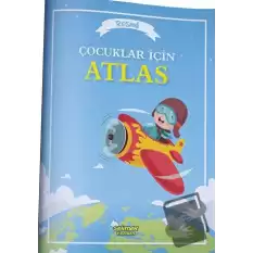 Çocuklar İçin Atlas