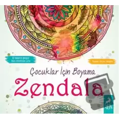 Çocuklar İçin Boyama - Zendala