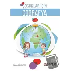 Çocuklar İçin Coğrafya