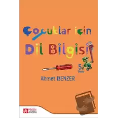 Çocuklar İçin Dilbilgisi