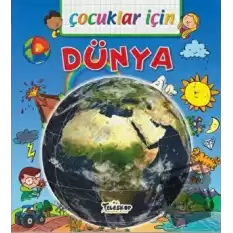 Çocuklar İçin - Dünya