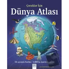 Çocuklar İçin Dünya Atlası