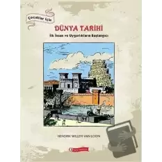 Çocuklar İçin Dünya Tarihi