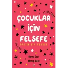 Çocuklar İçin Felsefe