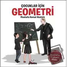 Çocuklar İçin Geometri