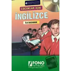 Çocuklar İçin İngilizce İlk Basamak