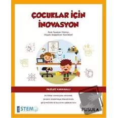 Çocuklar İçin İnovasyon