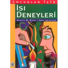 Çocuklar İçin Isı Deneyleri