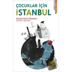 Çocuklar İçin İstanbul