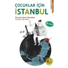 Çocuklar İçin İstanbul