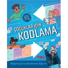 Çocuklar İçin Kodlama