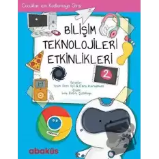 Çocuklar İçin Kodlamaya Giriş - Bilişim Teknolojileri Etkinlikleri 2