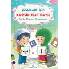 Çocuklar İçin Kuran Elifbası