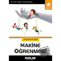 Çocuklar İçin Makine Öğrenmesi