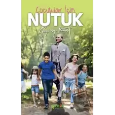 Çocuklar İçin Nutuk