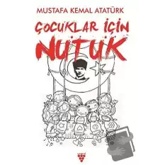 Çocuklar İçin Nutuk