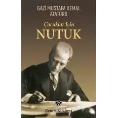 Çocuklar için Nutuk