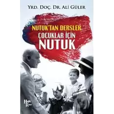 Çocuklar İçin Nutuk