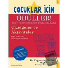 Çocuklar İçin Ödüller!