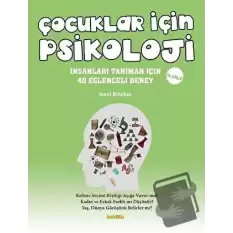 Çocuklar İçin Psikoloji 2. Cilt