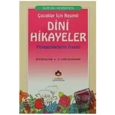 Çocuklar İçin Resimli Peygamberimizin Hayatı