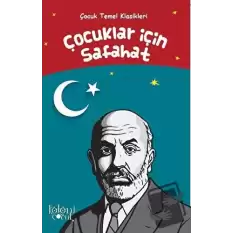 Çocuklar İçin Safahat