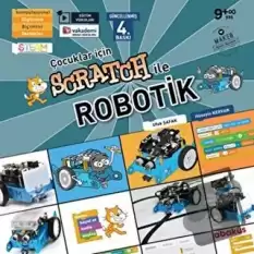 Çocuklar İçin Scratch ile Robotik