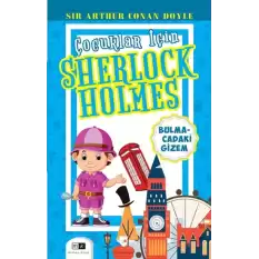 Çocuklar İçin Sherlock Holmes